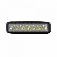 Фара головного света встроенная для ричтрака RV (24V) HV Market