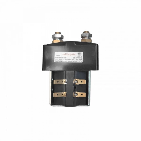 Контактор постоянного тока для ричтрака RV (48V) HV Market