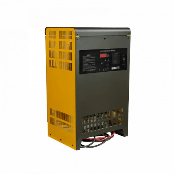 Зарядное устройство для ричтрака RV (560 Ah/80А) HV Market