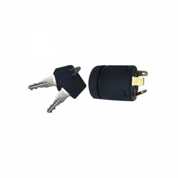 Замок зажигания с ключом для ричтрака RV (24V) HV Market