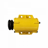 VF-105 Виброузел в сборе с крепежом для виброплиты NORSU RS-110 HV Market