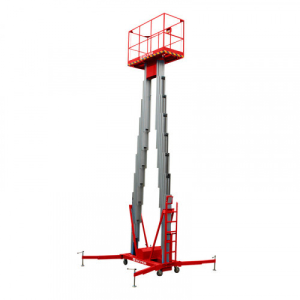 Двухмачтовый подъемник SKYER GTWY6-200 HV Market