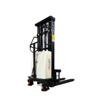 Электрический штабелер PROLIFT M2 SPN 1535 с раздвижными вилами HV Market