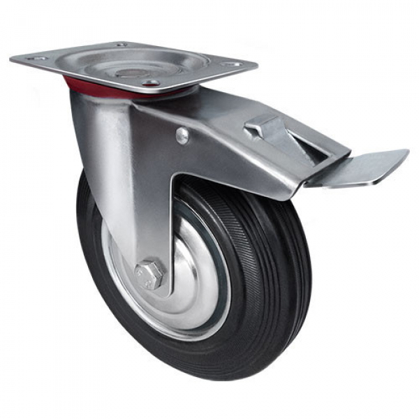 SCb 93 HV Market