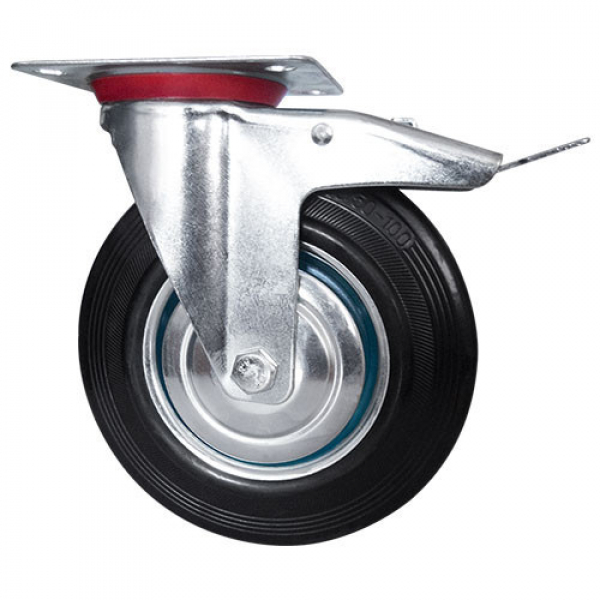 SCb 93 HV Market