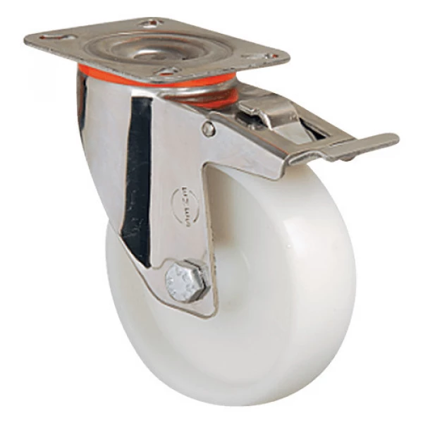 EM01 ZKZ 125 F (INOX) HV Market