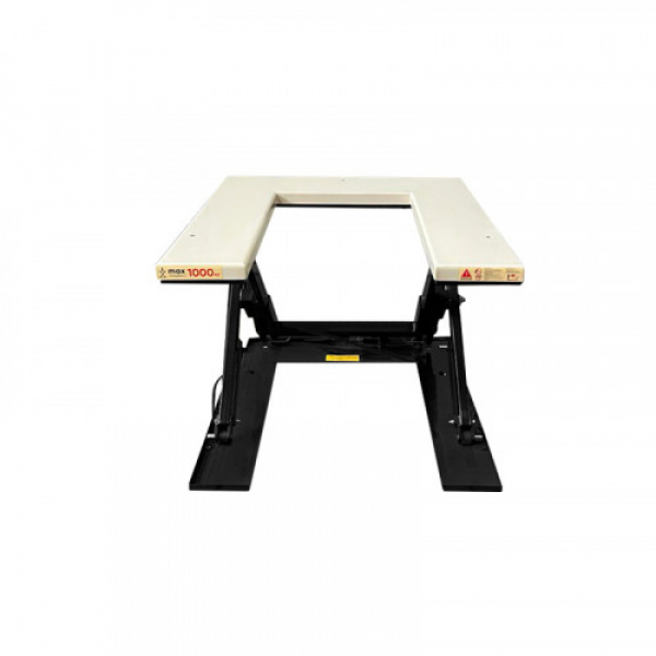 Подъемный стол PROLIFT M2 HIW1.0EU HV Market