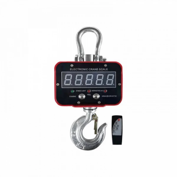Весы электронные крановые GEARSEN OCS 5T HV Market