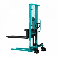 Ручной штабелер PROLIFT PRO TRV 1016 HV Market