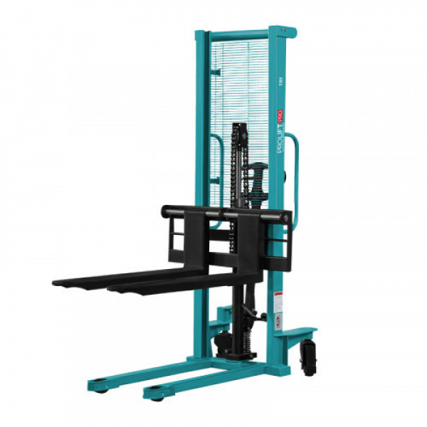 Ручной штабелер PROLIFT PRO TRV 1016 HV Market