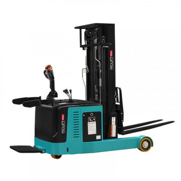 Штабелер с выдвижной мачтой PROLIFT PRO MRV 2035 li-ion HV Market
