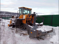 Погрузчик фронтальный  SDLG L975F HV Market