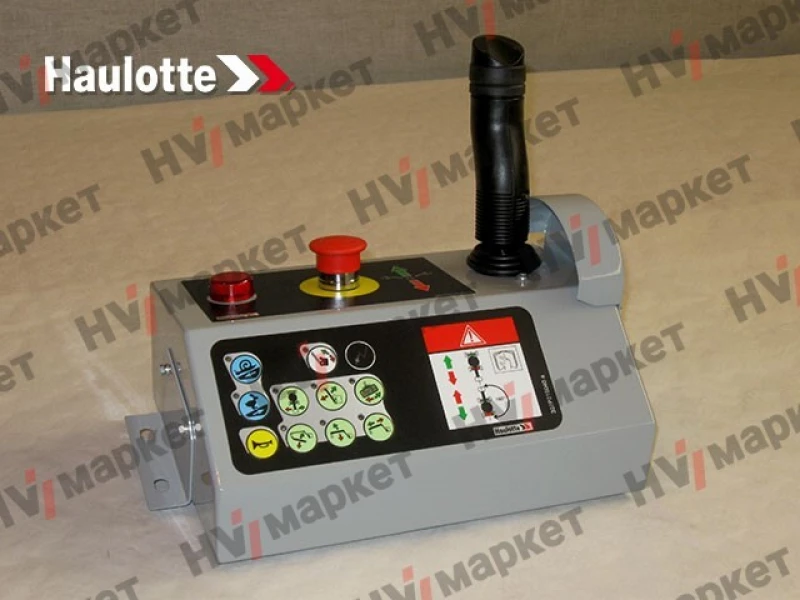 138P293190 - Пульт управления HV Market
