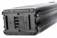 Аккумулятор для электровелосипеда SKN 48V 15.6Ah black (Silver Fish) HV Market