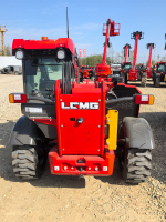Телескопический погрузчик LGMG H625 HV Market