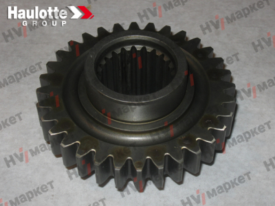 2326011930 - Шестерня HV Market
