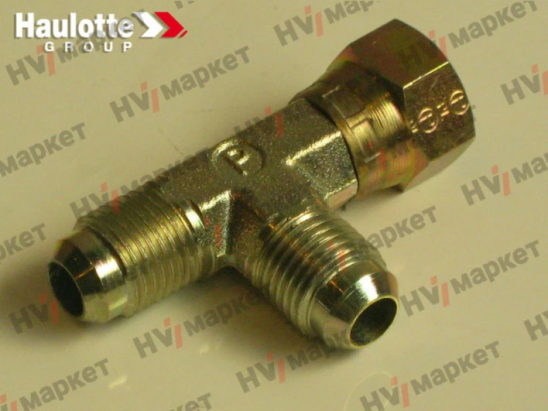 2369147010 - Штуцер поворотный