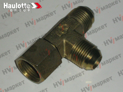 2369154160 - Штуцер HV Market