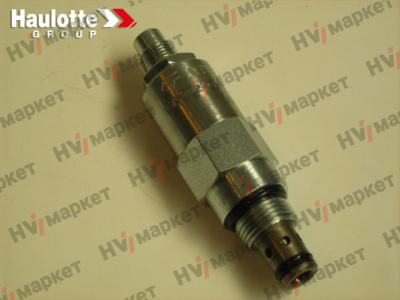 2421203520 - Клапан HV Market