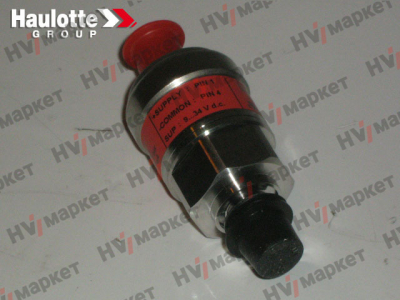 2421620600 - Датчик давления HV Market