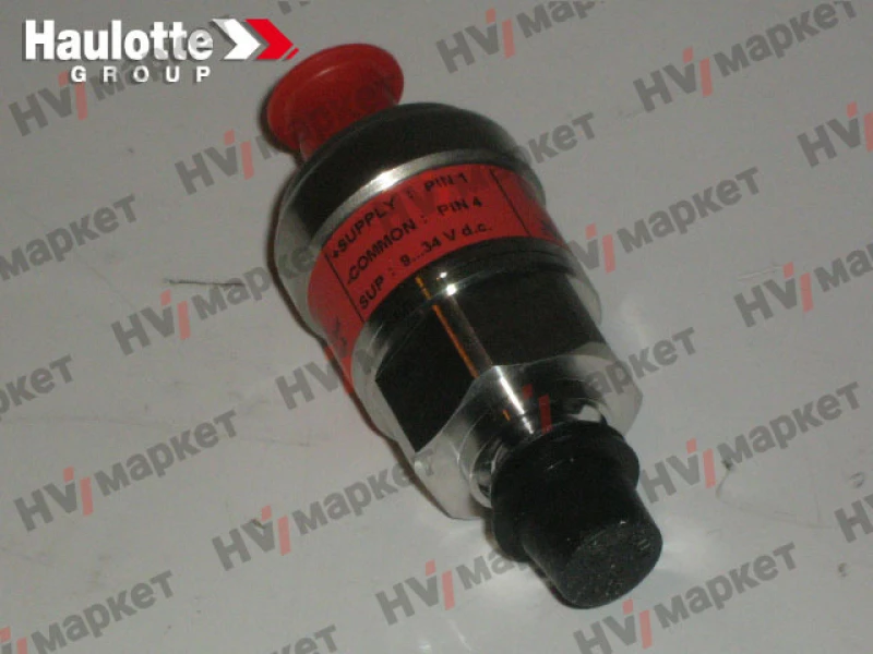 2421620600 - Датчик давления HV Market