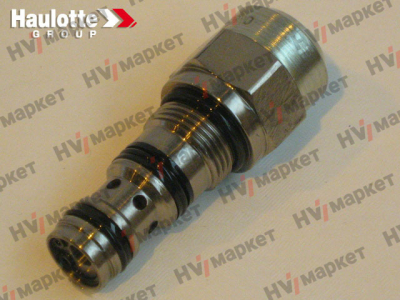 2422205310 - Штуцер HV Market