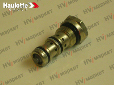 2426602630 - Клапан HV Market