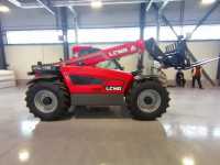 Телескопический погрузчик LGMG H735 2023 г. HV Market