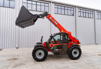 Телескопический погрузчик LGMG H735 2024 г. HV Market