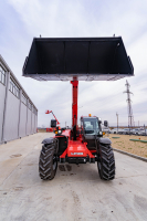 Телескопический погрузчик LGMG H735 2024 г. HV Market