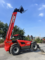 Телескопический погрузчик LGMG H1840 2024г HV Market