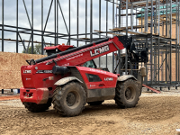 Телескопический погрузчик LGMG H1840 2024г HV Market