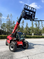 Телескопический погрузчик LGMG Н625 2024 г. HV Market