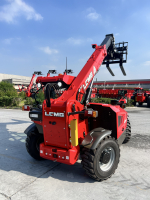 Телескопический погрузчик LGMG Н625 2024 г. HV Market