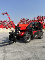 Телескопический погрузчик LGMG Н625 2024 г. HV Market