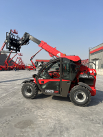 Телескопический погрузчик LGMG Н625 2024 г. HV Market