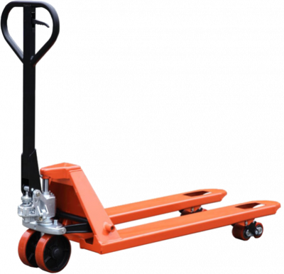 Гидравлическая тележка (рохля) AC25B 1150х540 HV Market