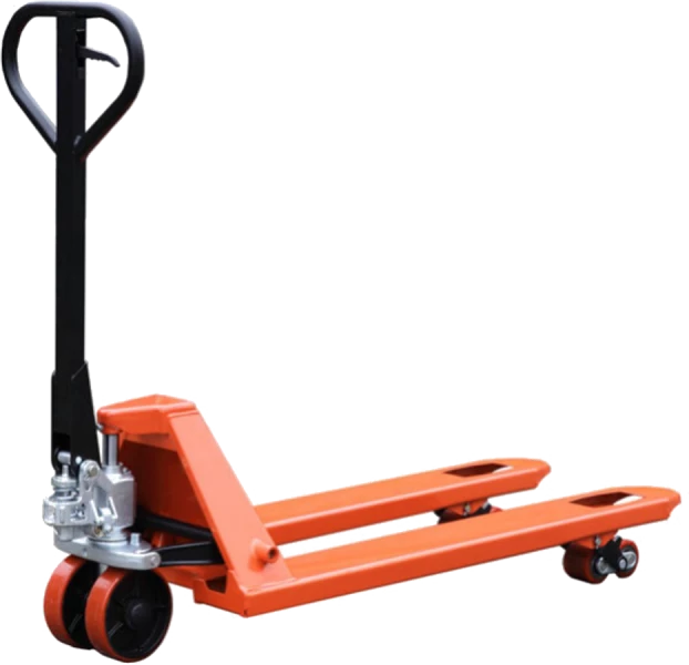 Гидравлическая тележка (рохля) AC25B 1150х540 HV Market