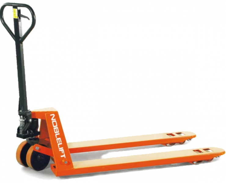 Гидравлическая тележка (рохля) ACL30 540x1800  HV Market