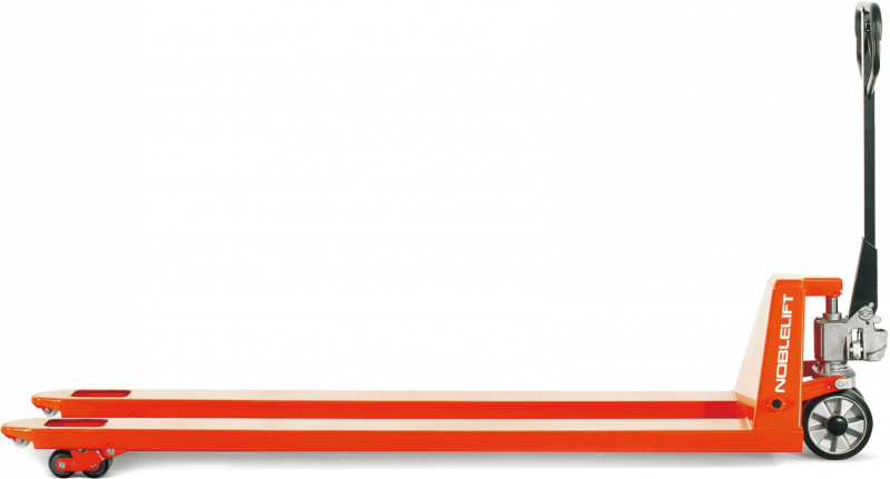 Гидравлическая тележка (рохля) ACL30 540x1800  HV Market