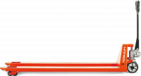 Гидравлическая тележка (рохля) ACL30 540x1800  HV Market