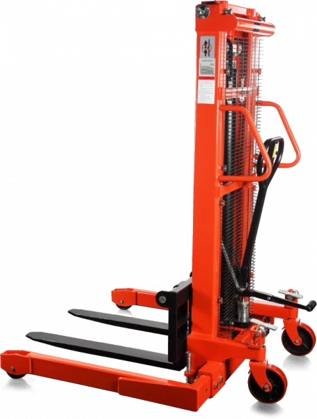 Ручной штабелер SFH1025AG HV Market