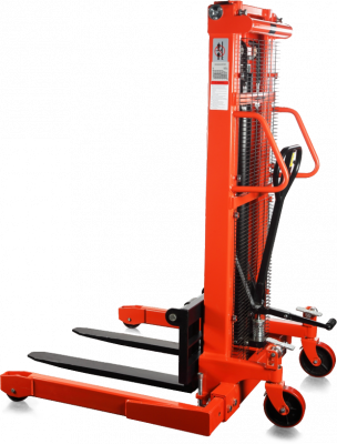 Ручной штабелер SFH1030AG HV Market