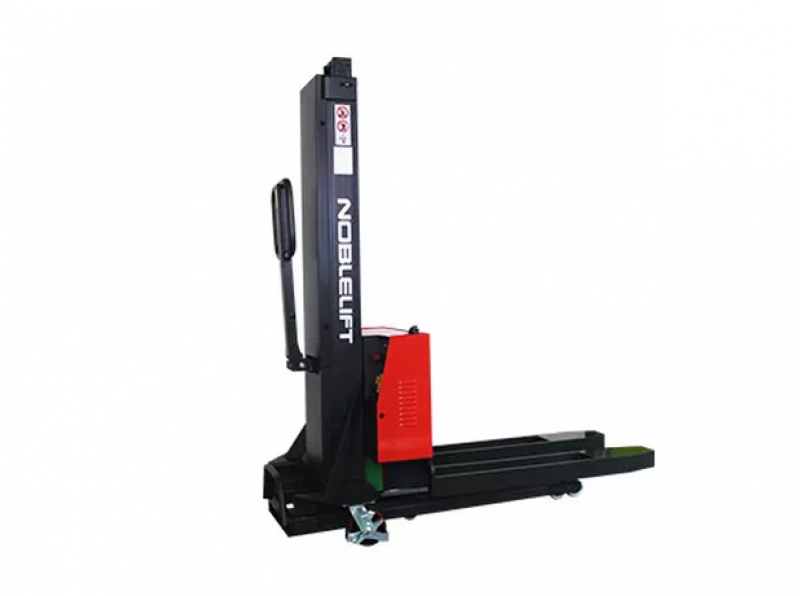 PS05F-800 HV Market