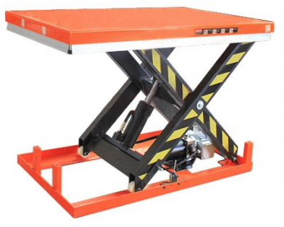 Стационарный подъемный стол YLF4006 HV Market