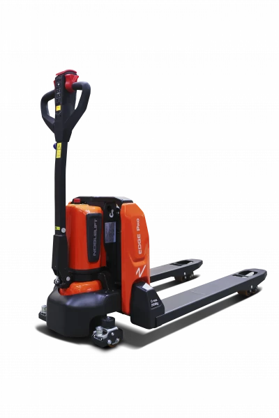 Самоходная тележка PTE15NPro (Литий, 40Ач) HV Market