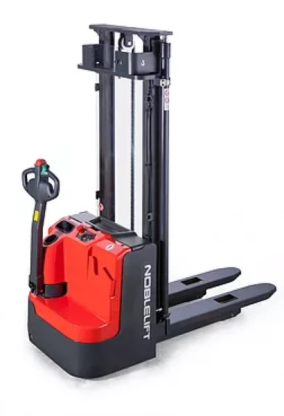 Самоходный штабелер PS20L (Литий 200Ач, В-4600мм) HV Market