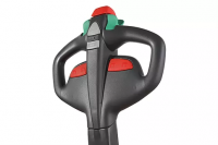 Самоходный штабелер PS20L (Литий 200Ач, В-4600мм) HV Market