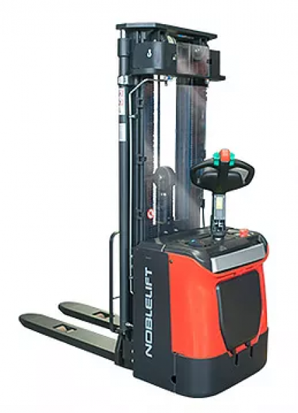 Самоходный штабелер PS20N-TX (FFL, EPS, В-4600мм) HV Market