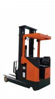 Ричтрак RT15Q, Triplex mast (Литий 300 Ач, EPS, side battery extraction, В-6000) HV Market